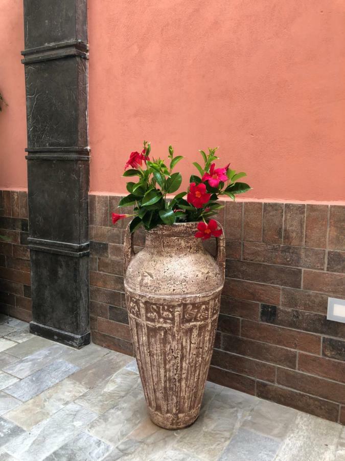 Вілла Happy House Vesuvio San Giuseppe Vesuviano Екстер'єр фото