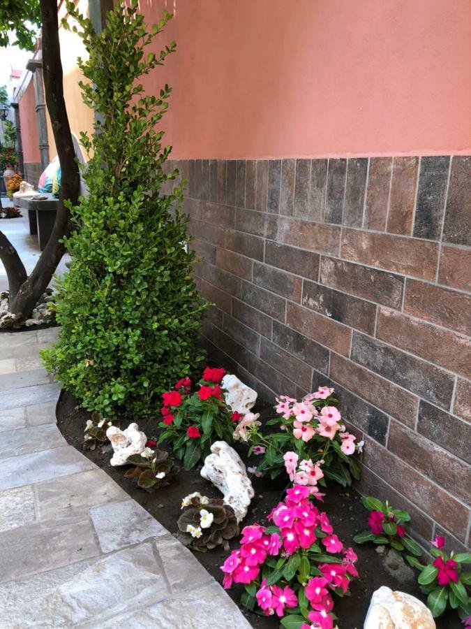 Вілла Happy House Vesuvio San Giuseppe Vesuviano Екстер'єр фото